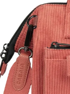 Cabaia Laukut Ja Kassit|laukku Crossbody Bag M Newcastle