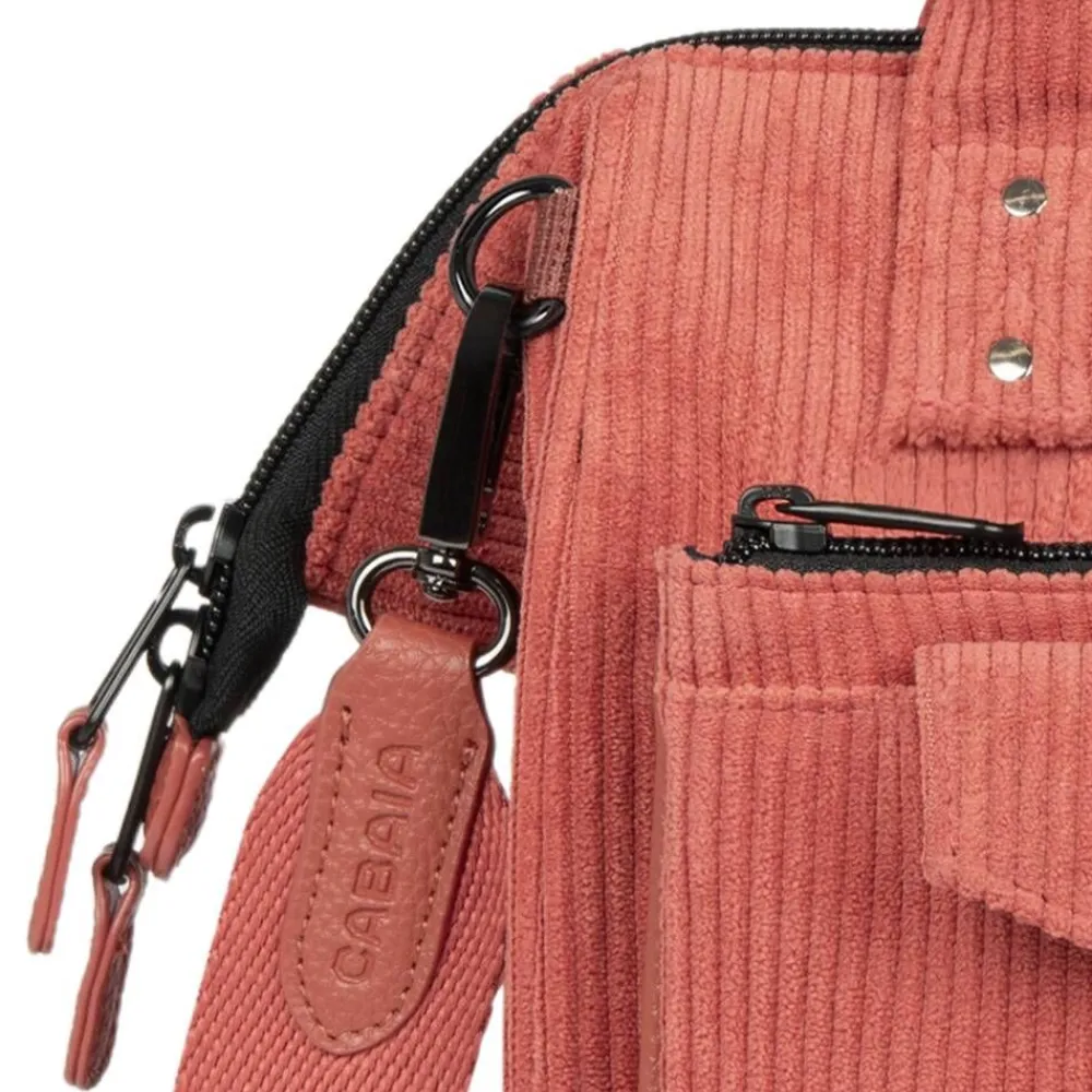 Cabaia Laukut Ja Kassit|laukku Crossbody Bag M Newcastle