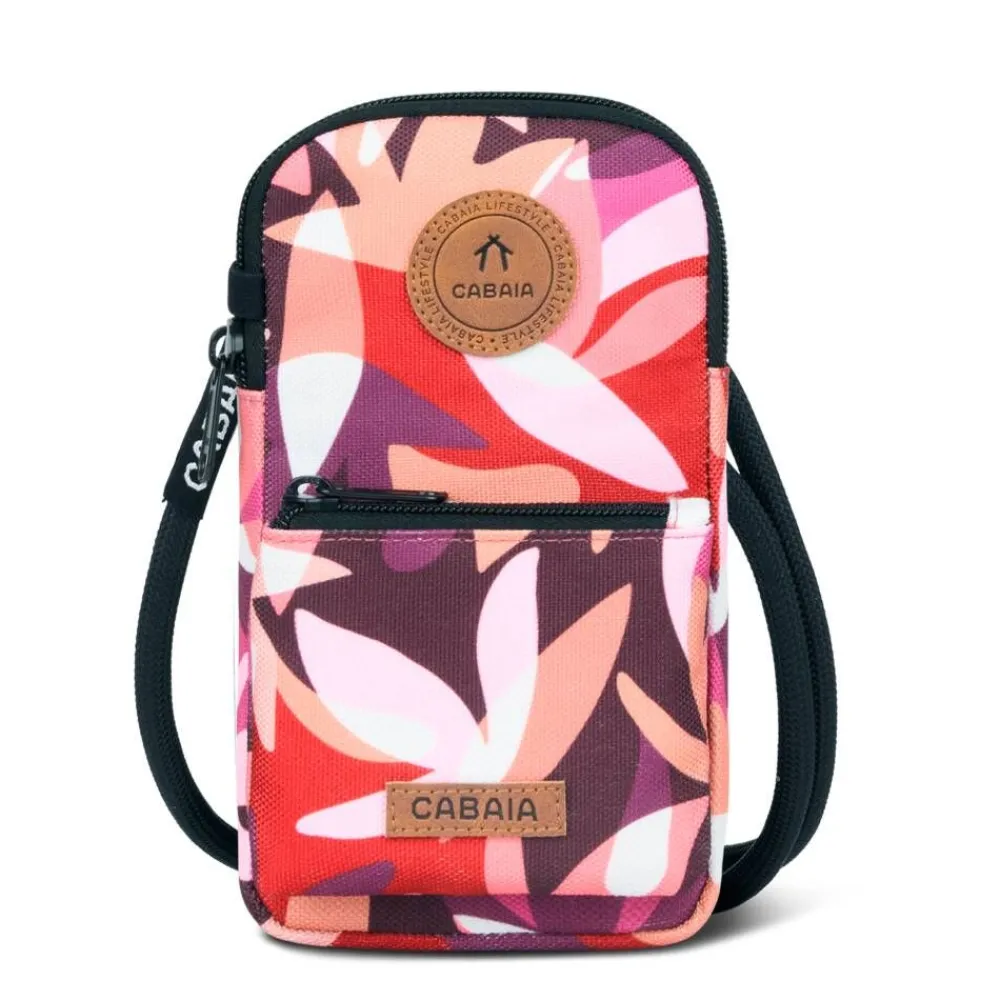 Cabaia Laukut Ja Kassit|laukku Phone Bag All Over Montreuil