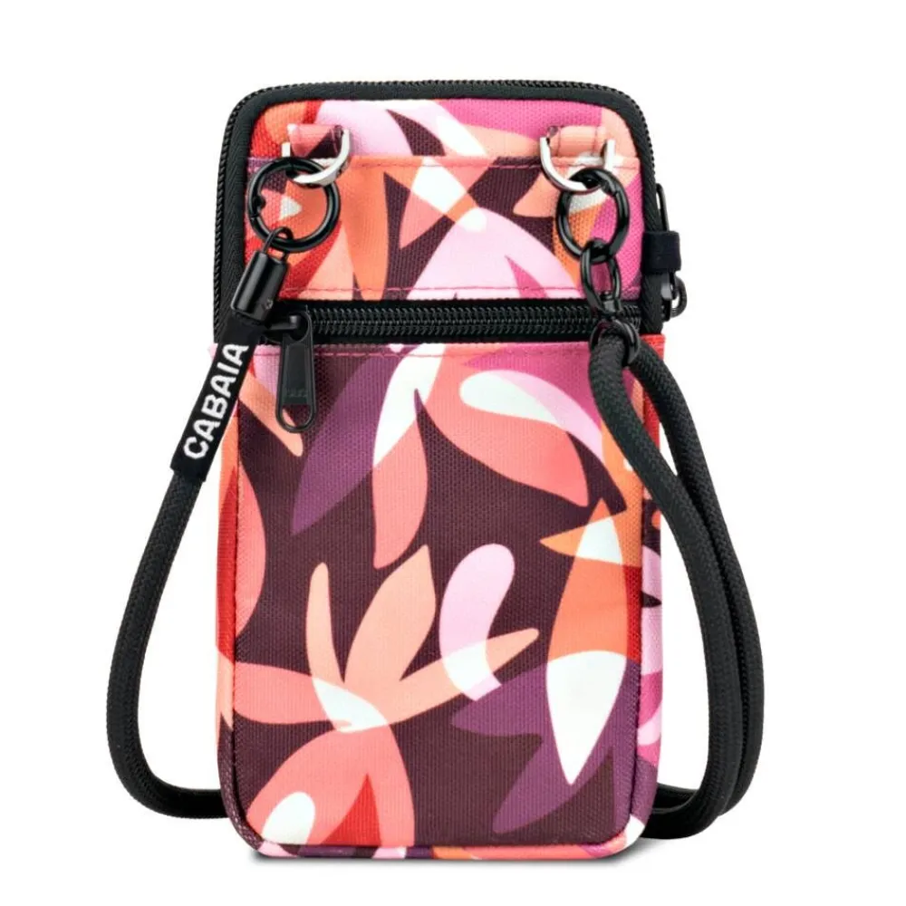 Cabaia Laukut Ja Kassit|laukku Phone Bag All Over Montreuil