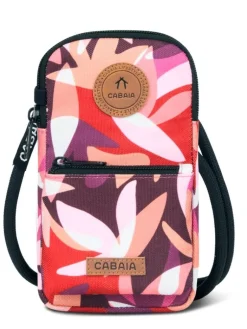 Cabaia Laukut Ja Kassit|laukku Phone Bag All Over Montreuil