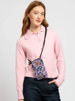 Cabaia Laukut Ja Kassit|laukku Phone Bag Cagliar