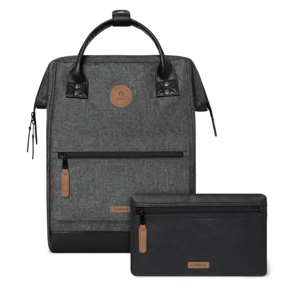 Cabaia Reput|reppu Adventurer M Melanged Luxembourg