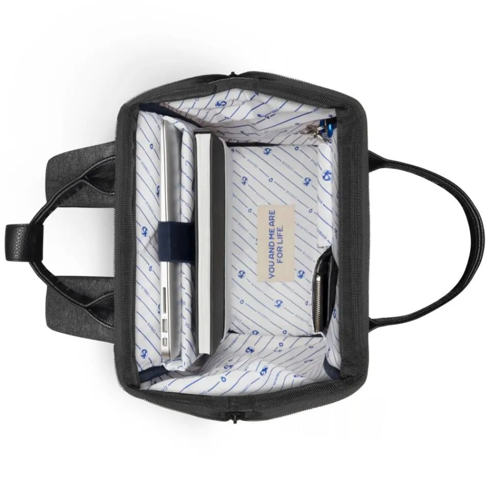 Cabaia Reput|reppu Adventurer M Melanged Luxembourg