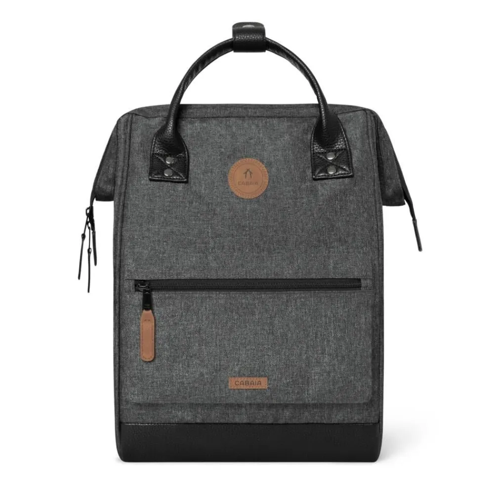 Cabaia Reput|reppu Adventurer M Melanged Luxembourg