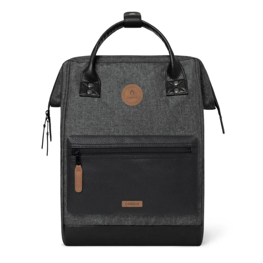 Cabaia Reput|reppu Adventurer M Melanged Luxembourg