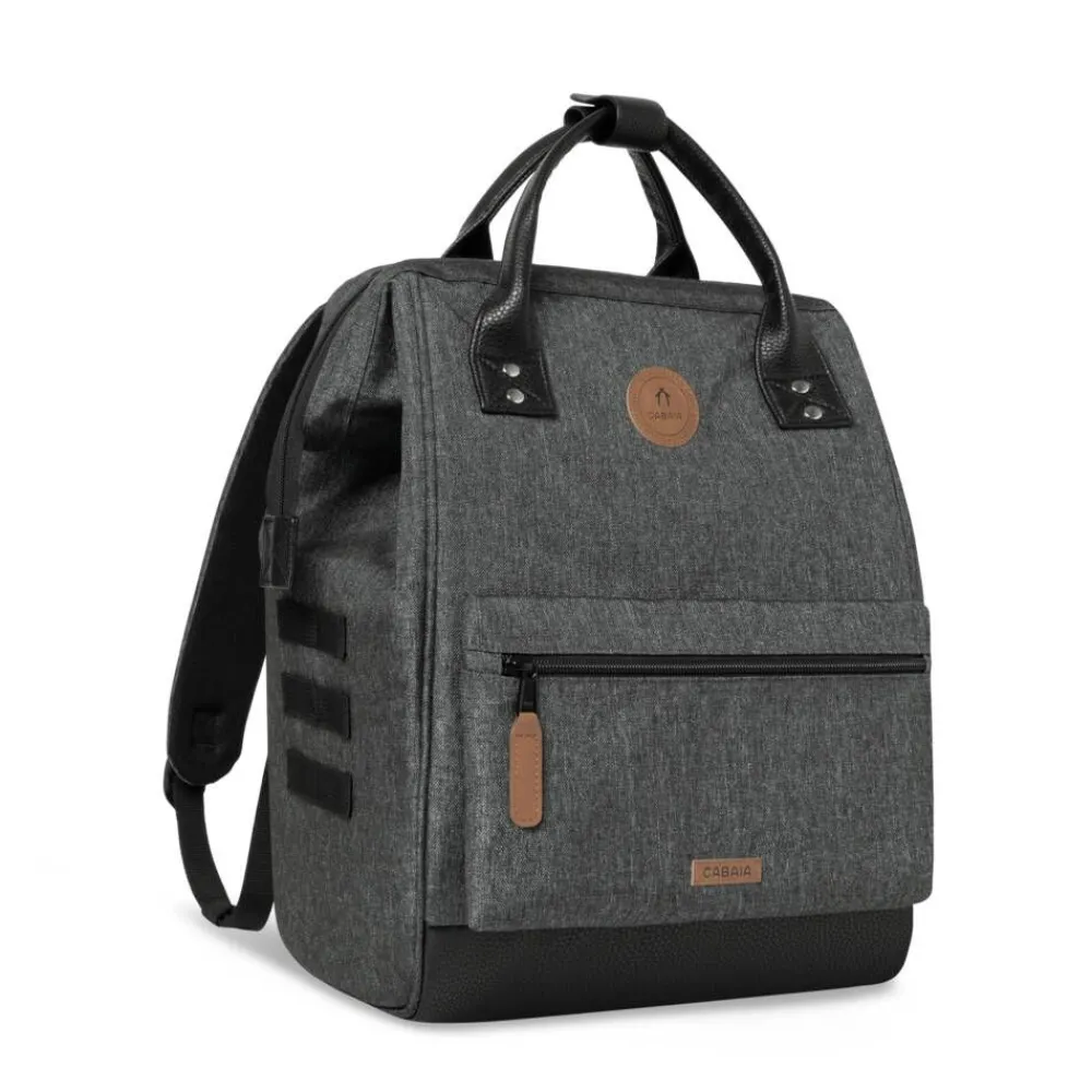 Cabaia Reput|reppu Adventurer M Melanged Luxembourg