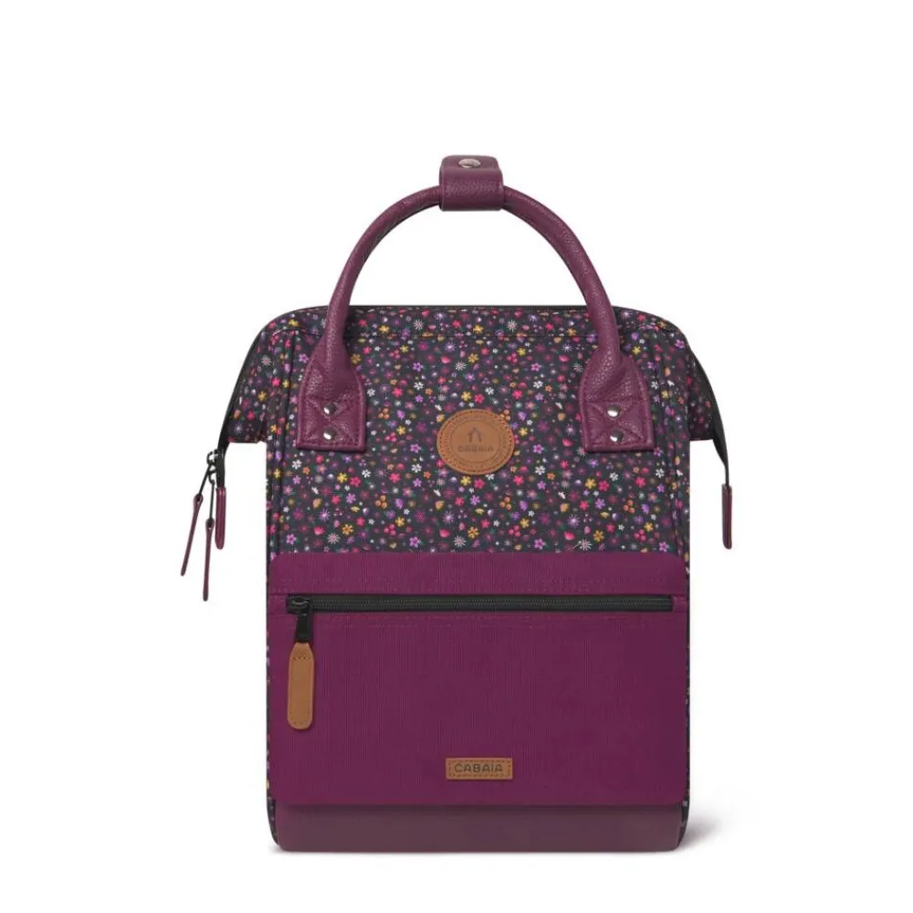 Cabaia Reput|reppu Adventurer S All Over Lausanne