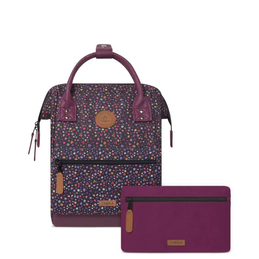 Cabaia Reput|reppu Adventurer S All Over Lausanne