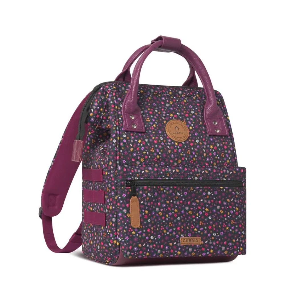 Cabaia Reput|reppu Adventurer S All Over Lausanne
