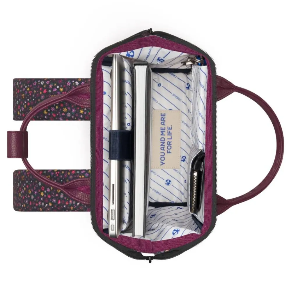 Cabaia Reput|reppu Adventurer S All Over Lausanne