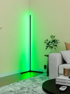 lattivalaisin Smart RGB + 3000K>Calex Online