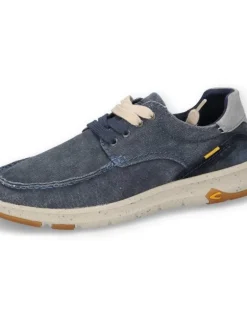 Camel Active Kangaskengät|kangaskengät 722660 Harvest 722660 Navy