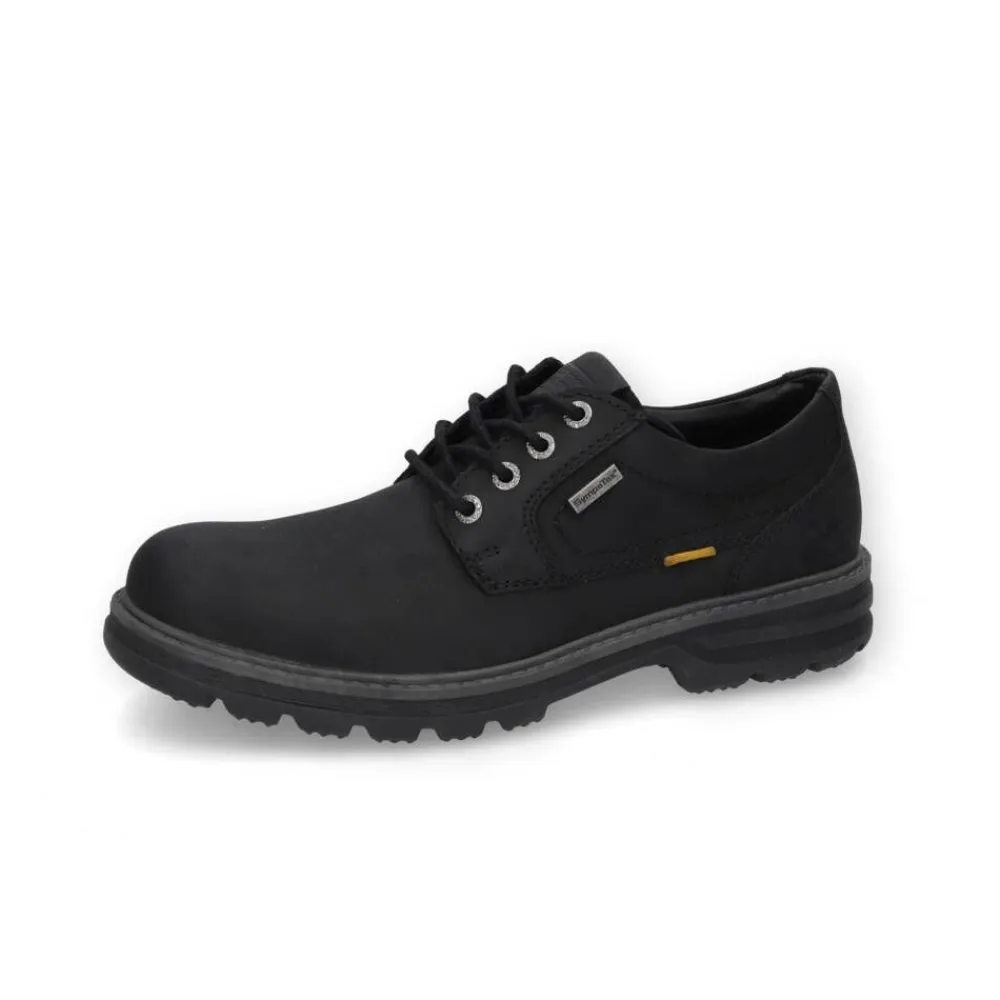 Camel Active Kävelykengät|kävelykengät CADW006-400100 100 SCHWARZ