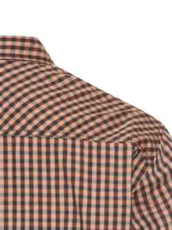 Camel Active Kauluspaidat|paita 409110 6S10 55 Cinnamon
