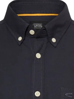 Camel Active Kauluspaidat|paita 409105 7S05 48 Dark Navy