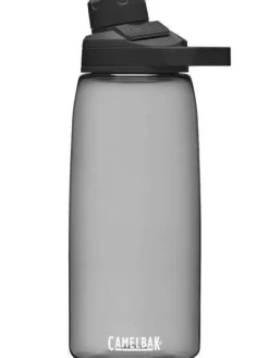 Camelbak Juomapullot|Juoma- Ja Baaritarvikkeet|juomapullo Chute Mag 1 L Charcoal