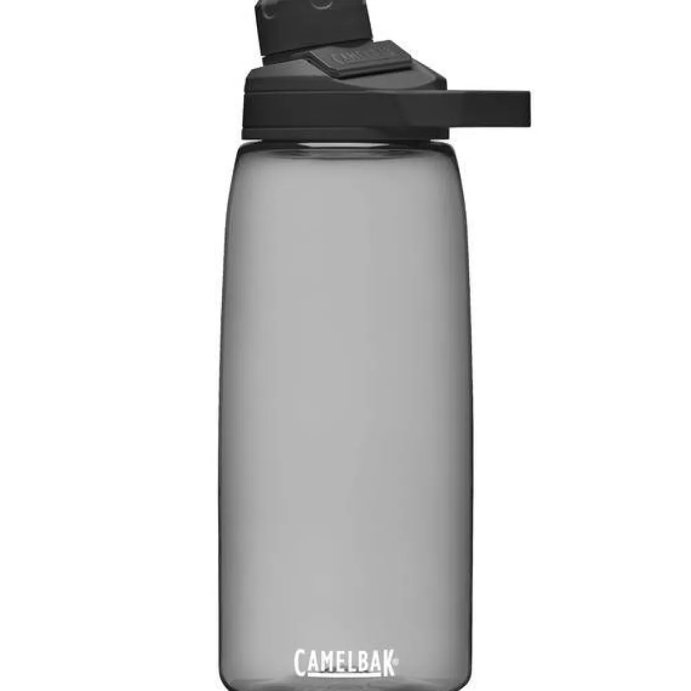 Camelbak Juomapullot|Juoma- Ja Baaritarvikkeet|juomapullo Chute Mag 1 L Charcoal