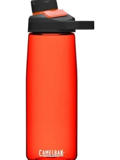 Camelbak Juomapullot|Juoma- Ja Baaritarvikkeet|juomapullo Chute Mag 0,75 l Fiery Red