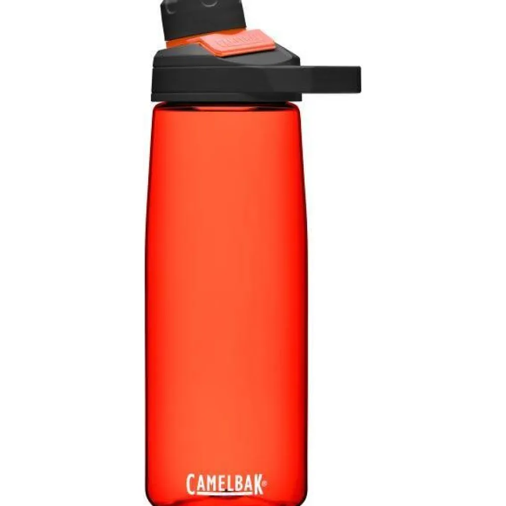 Camelbak Juomapullot|Juoma- Ja Baaritarvikkeet|juomapullo Chute Mag 0,75 l Fiery Red