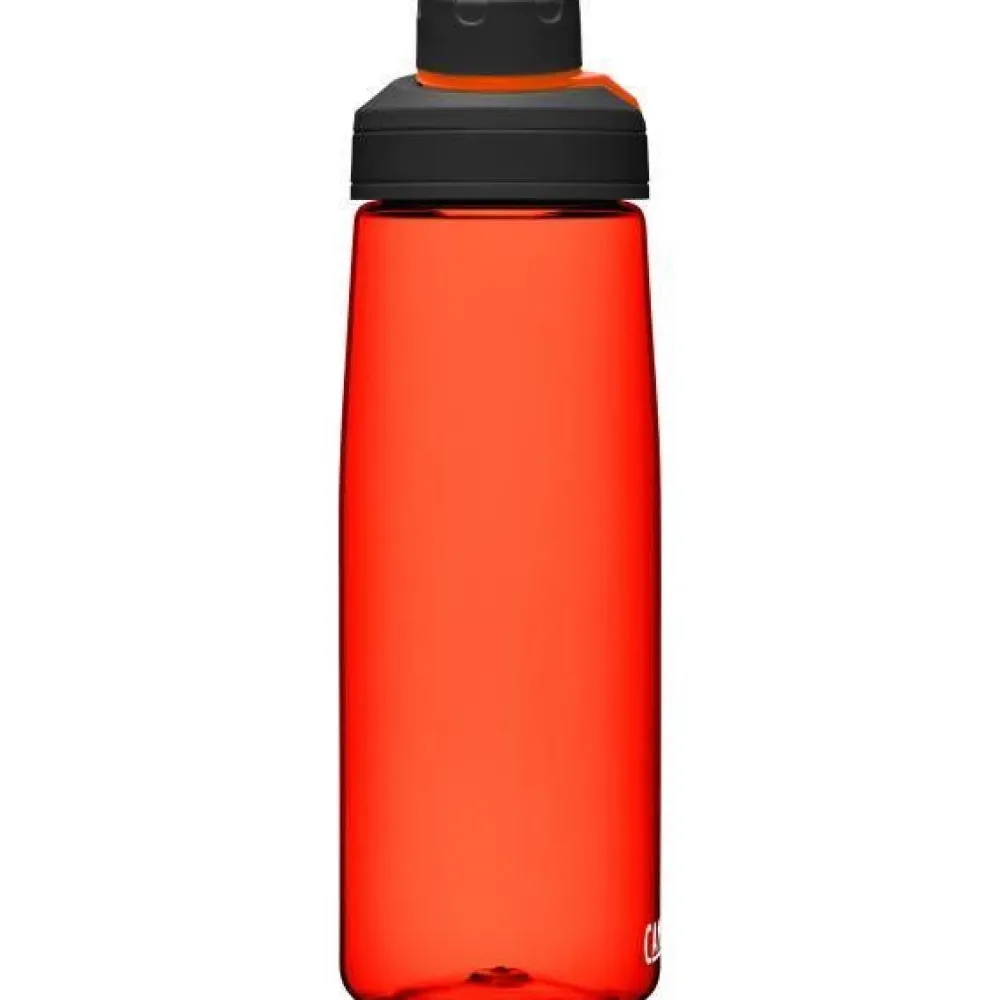 Camelbak Juomapullot|Juoma- Ja Baaritarvikkeet|juomapullo Chute Mag 0,75 l Fiery Red