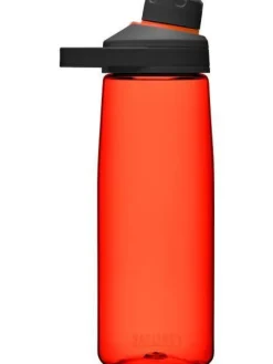Camelbak Juomapullot|Juoma- Ja Baaritarvikkeet|juomapullo Chute Mag 0,75 l Fiery Red