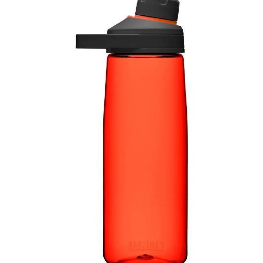 Camelbak Juomapullot|Juoma- Ja Baaritarvikkeet|juomapullo Chute Mag 0,75 l Fiery Red