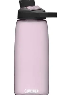 juomapullo Chute Mag 1 l Purple Sky>Camelbak Hot
