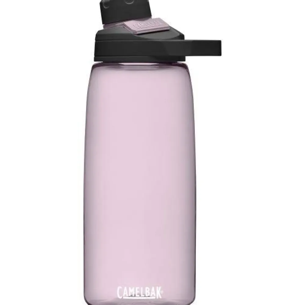juomapullo Chute Mag 1 l Purple Sky>Camelbak Hot