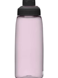 juomapullo Chute Mag 1 l Purple Sky>Camelbak Hot