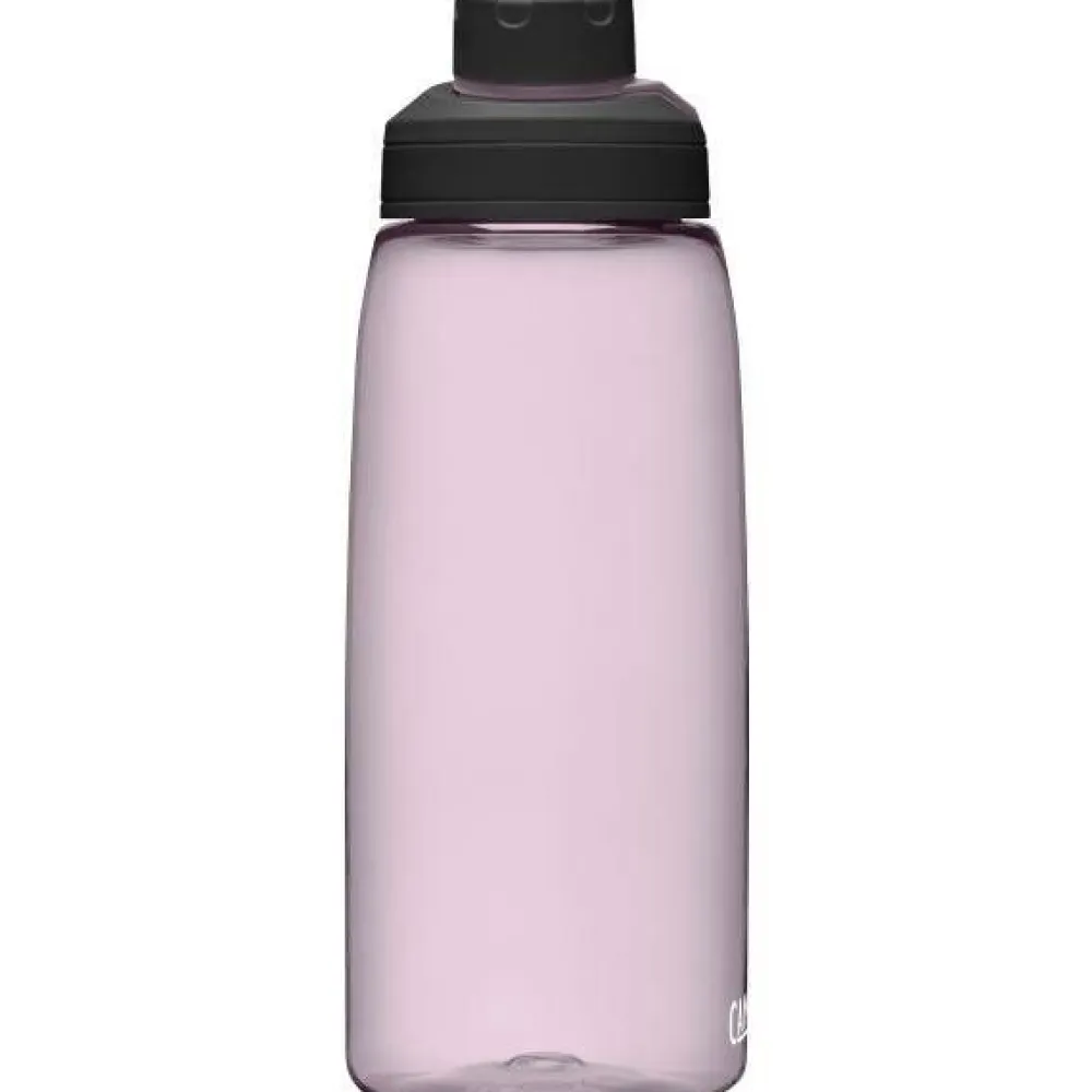 juomapullo Chute Mag 1 l Purple Sky>Camelbak Hot