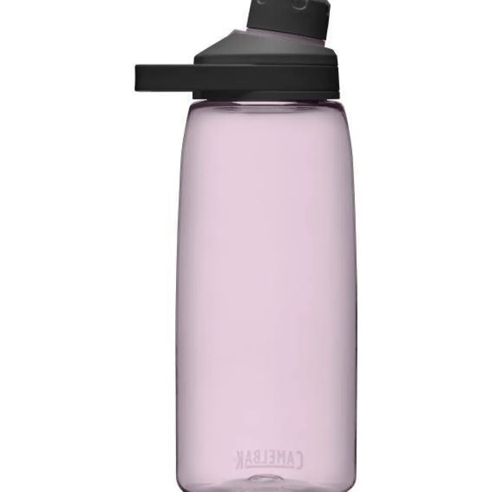 juomapullo Chute Mag 1 l Purple Sky>Camelbak Hot