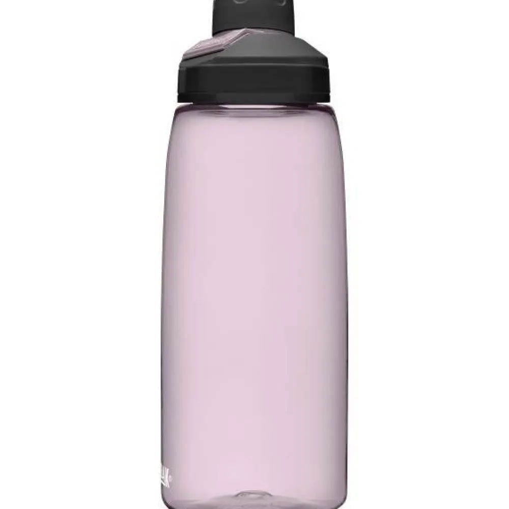 juomapullo Chute Mag 1 l Purple Sky>Camelbak Hot
