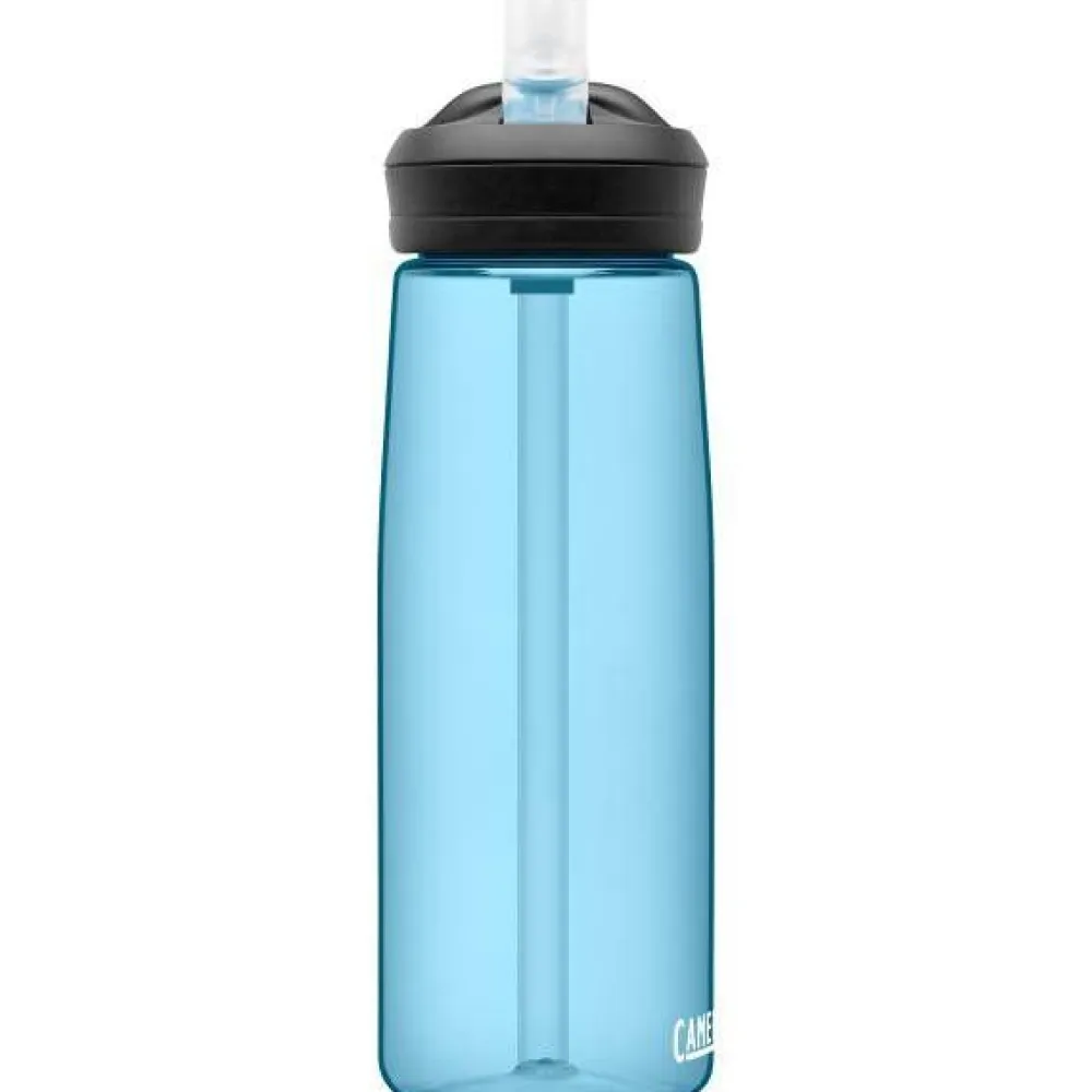 Camelbak Juomapullot|Juoma- Ja Baaritarvikkeet|juomapullo Eddy+ 0,75 l True Blue