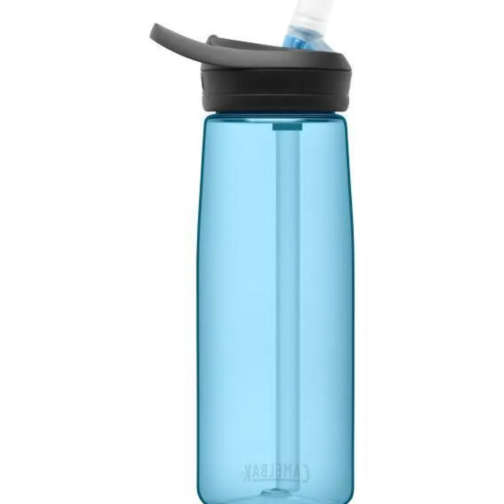 Camelbak Juomapullot|Juoma- Ja Baaritarvikkeet|juomapullo Eddy+ 0,75 l True Blue