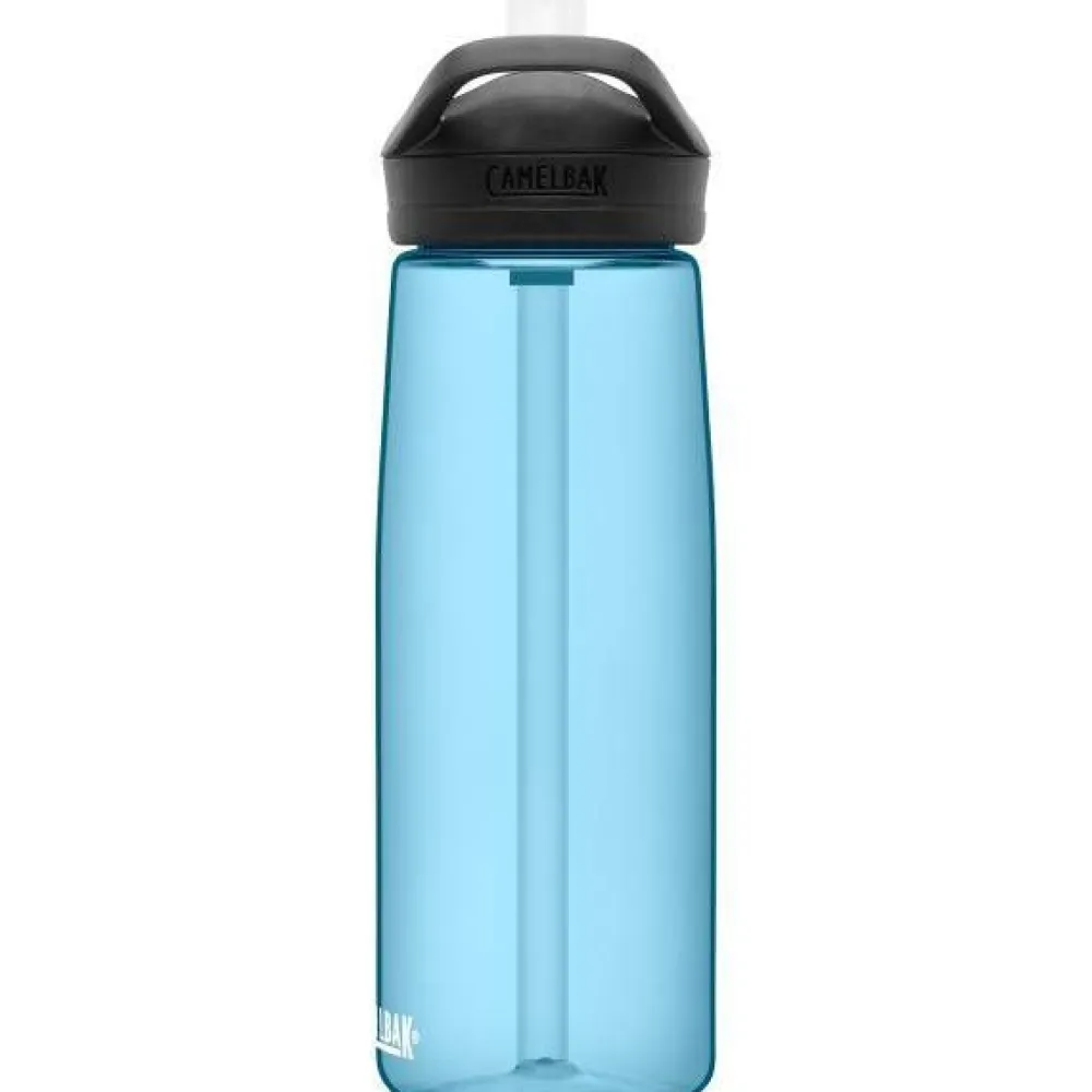Camelbak Juomapullot|Juoma- Ja Baaritarvikkeet|juomapullo Eddy+ 0,75 l True Blue