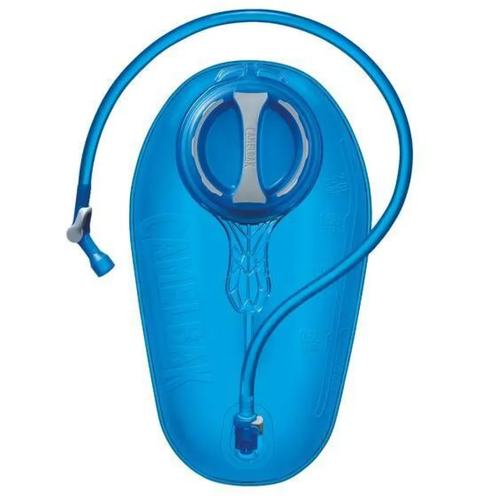 juomasäiliö Crux 2 L Reservoir Blue>Camelbak Online