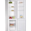 Candy Jääkaapit Ja Pakastimet|jääkaappipakastin CCG1S518EW 55 cm