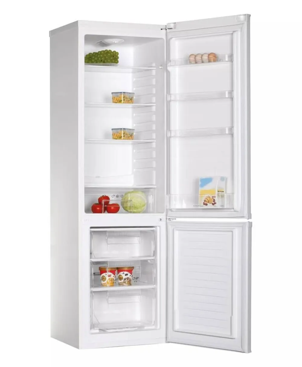 Candy Jääkaapit Ja Pakastimet|jääkaappipakastin CCG1S518EW 55 cm