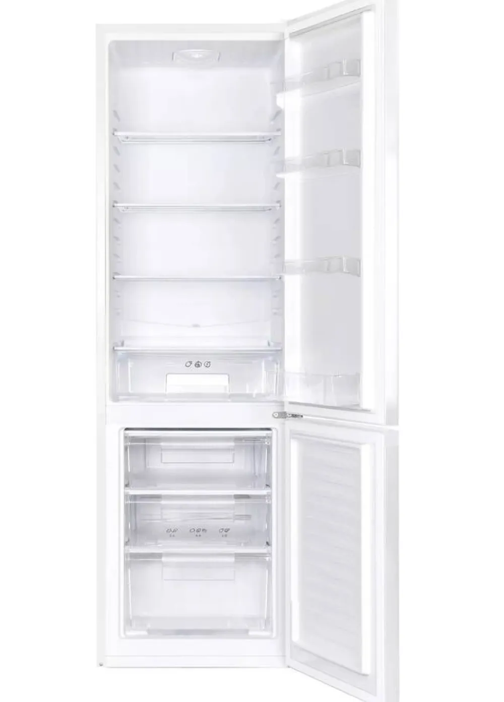 Candy Jääkaapit Ja Pakastimet|jääkaappipakastin CCG1S518EW 55 cm