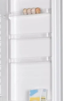 Candy Jääkaapit Ja Pakastimet|jääkaappipakastin CCG1S518EW 55 cm