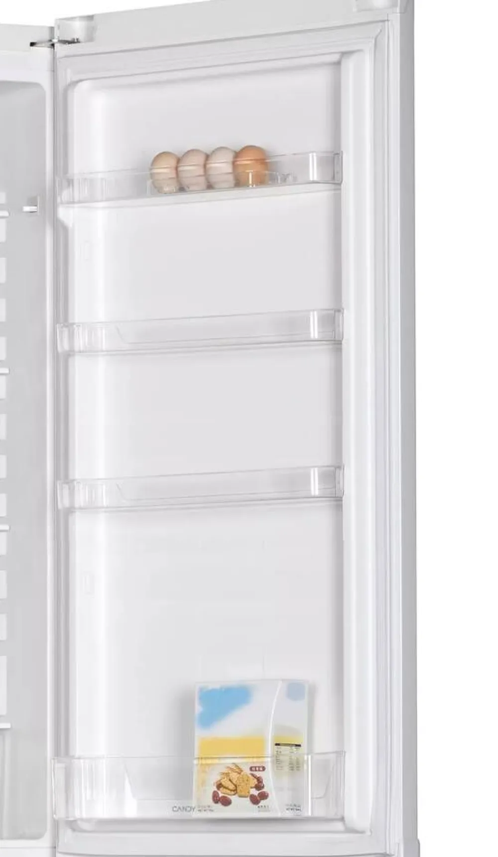 Candy Jääkaapit Ja Pakastimet|jääkaappipakastin CCG1S518EW 55 cm