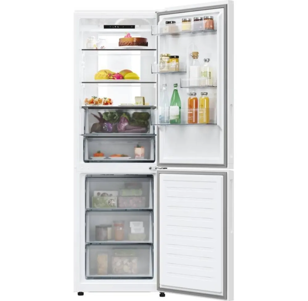 Candy Jääkaapit Ja Pakastimet|jääkaappipakastin CNCQ4T618EW valkoinen