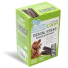 CanineCare Koirat|Dental Sticks Koiran purutikut, M 28 kpl