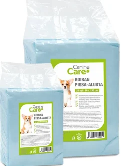 koiran pissa-alusta Super Plus 25 kpl 70x130 cm>CanineCare