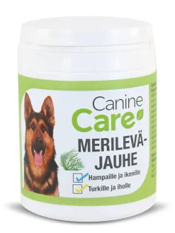 merileväjauhe, 150 g>CanineCare Hot