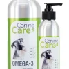 CanineCare Koirat|Omega-3 -kalaöljy, 950 ml