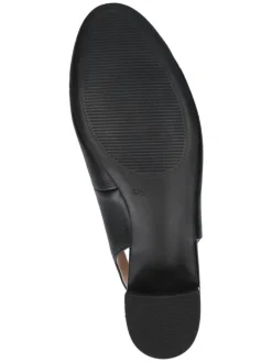 Caprice Avokkaat Ja Juhlakengät|avokkaat 019 Ingrid Slingback 019 Black comb