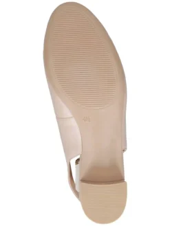 Caprice Avokkaat Ja Juhlakengät|avokkaat Ingrid 409 Beige Combi