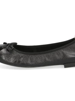 Caprice Kävelykengät|ballerina 003 Kendra 003 Black deer